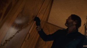 Поймать монстра (2025) . Боевик , ужас . США . Трейлер