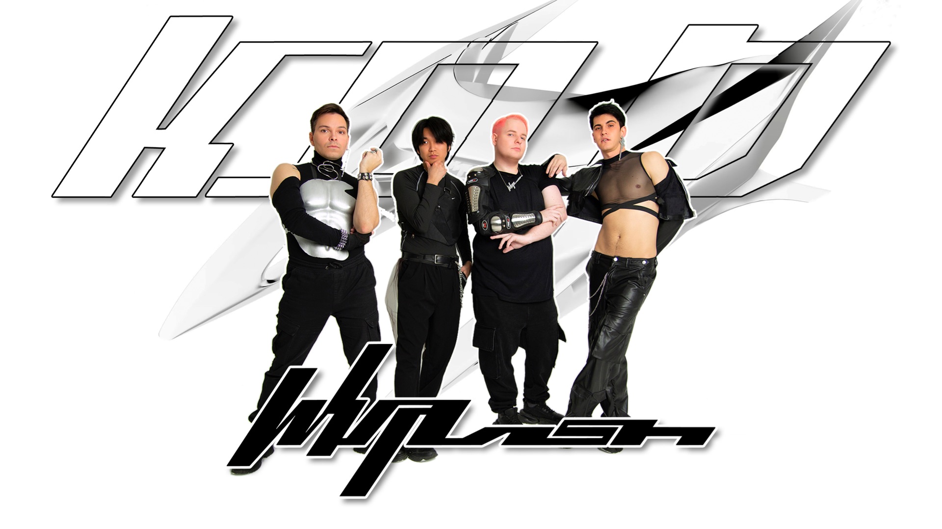 K.O.D  AESPA - WHIPLASH COVER DANCE