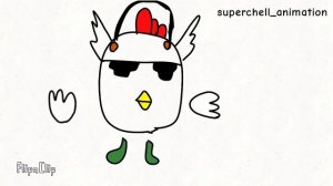 Оцените мою анимку от 0 до 10 пж.