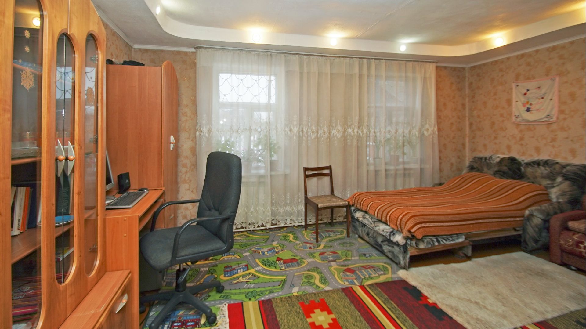 Урожайная смотреть онлайн