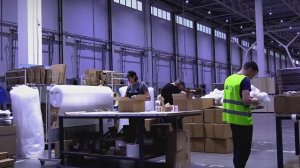 Еще одна компания Тверской области присоединилась к федеральному проекту "Производительность труда"