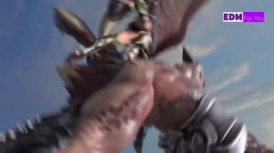 Alan Walker Remix Best Songs 2021 - Alan Walker Style Greatest Hits Playlist 2021 - 3D Animation #2