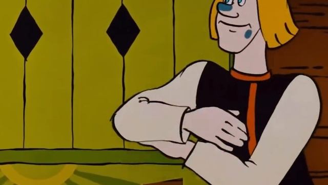 Песня трубочиста смотреть онлайн