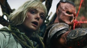 Хищник: Планета смерти (2025)