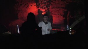 REBRN Live Set At Kfar HaNokdim 2025