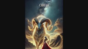 ОВЕН. ПРОГНОЗ 2026 #прогноз #астрология #деньги