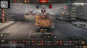 Lesta Game Мир Танков