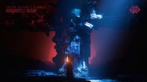 Kristof Bathory & Blakmoth - Subsystem Decay [FULL DARK MECHANICAL ALBUM]