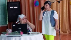 День матери в КДЦ