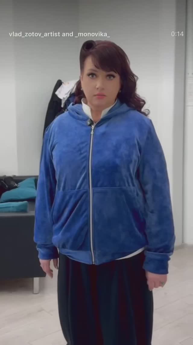 Vlad Zotov и MONOVIKA на Премии KOVA AWARDS