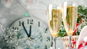 Последний ряд под бой курантов. Отчёт 5