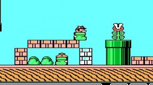 Супер марио брос 3. Стрим - 5  02.12.2025