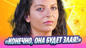 Симоньян рассказала как на нее с дочерью накричали в больнице 🔥 Новости Шоу-Бизнеса