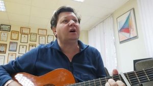 Песня из к/ф "Генералы песчаных карьеров"