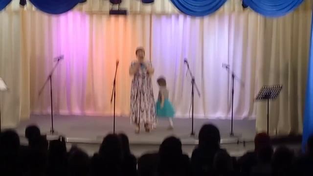 концерт Я люблю тебя жизнь!