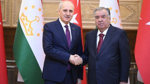 Душанбе и Анкара начали сотрудничать в инвестиционном секторе и текстильной промышленности