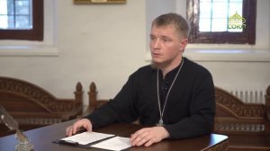 Моё кредо. Давид Соловьёв. Часть 2