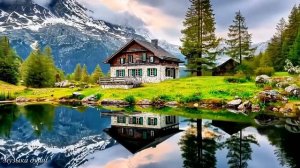 ОСЕНЬ В ЧУВСТВАХ🍂 Музыка для глубокой души🍂Сергей Грищук - осень! @музыкадуши1