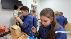 Новости Алтайского края 3 декабря 2025 года, выпуск в 6:05