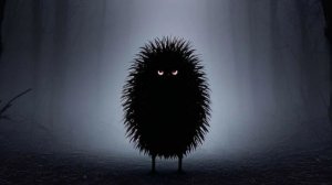 Dark Ambient, Horror Music,  Инструментальная композиция