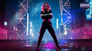 Без Тебя Танцую 🌃 | Female Power Pop 2026 | Свет, Свобода, Музыка 🎶