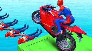 Мультики про машинки - Большие машины - Тяжелые грузовики - Сборник - Мультики для детей