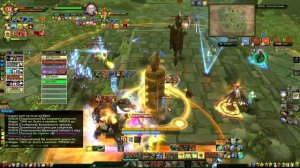 Первое ЧД: СББ - Смерш (Аластар)