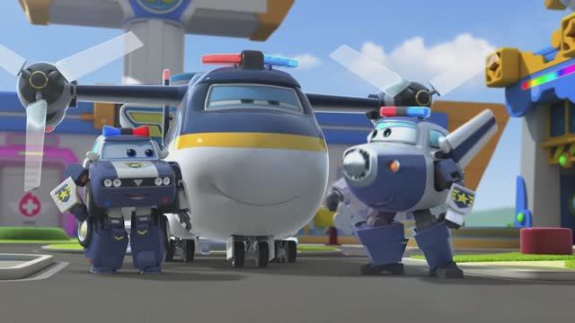 Робокар Поли | Робокар Поли Детская Песенка | Робокар Поли мультик смотреть