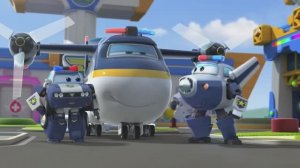 Робокар Поли | Робокар Поли Детская Песенка | Робокар Поли мультик смотреть