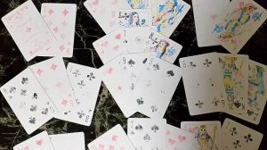 ДЕКАБРЬ ДЛЯ 4 ДАМ