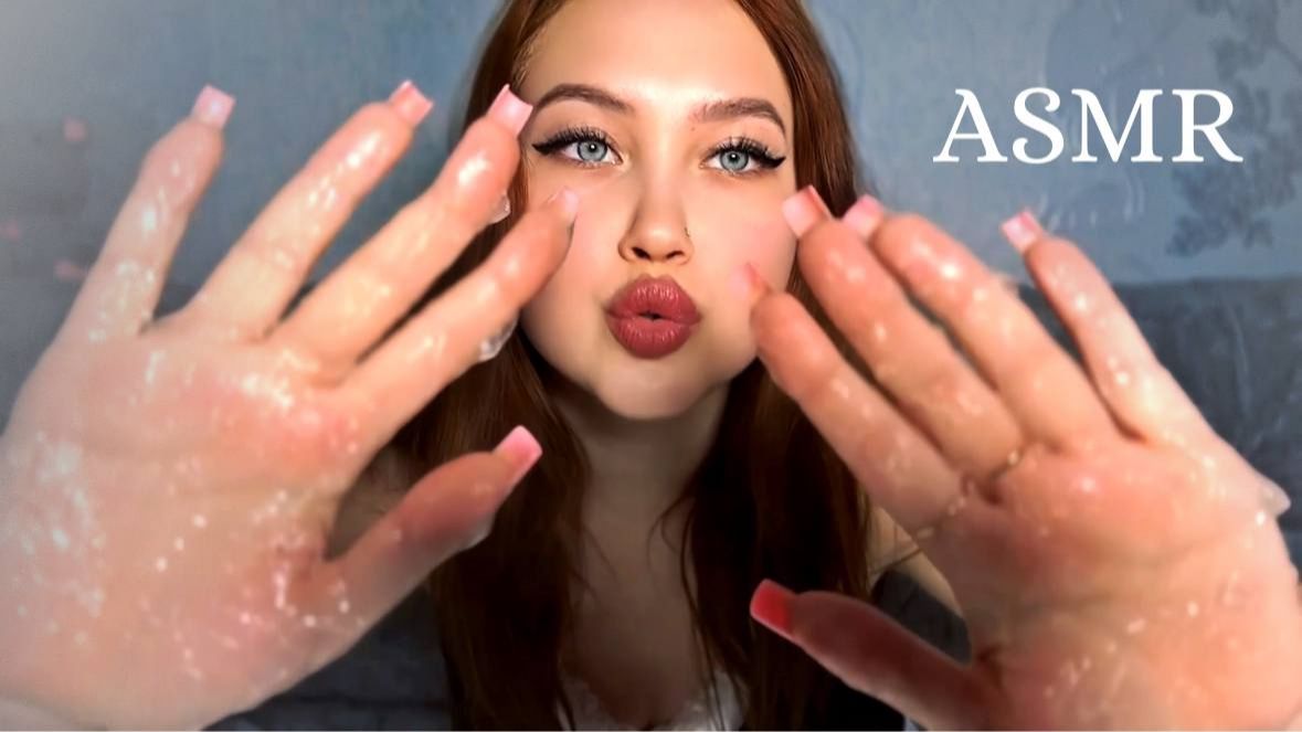 АСМР МАССАЖ ИЗ ДЕТСТВА РЕЛЬСЫ РЕЛЬСЫ ШПАЛЫ ШПАЛЫ ASMR