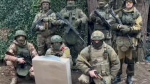 Обратная связь от Ангелов Хранителей наших защитников 🙏🙏🙏  https://t.me/restorandlyanashix