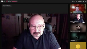 ВОЕНКОР МАРАТ ХАЙРУЛЛИН! Стрим от 2 декабря 2025 года!