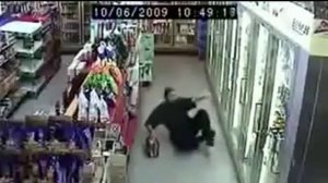 Я водку пью, судите сами