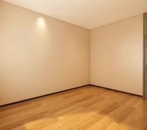 Мастерство планировки спальни с арками