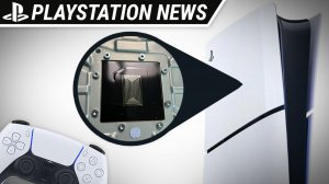 Новая система охлаждения в консолях PlayStation 5 | Новости PlayStation