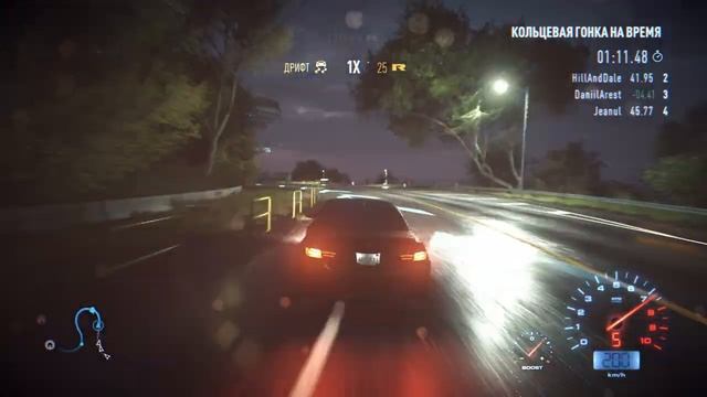 Need for Speed  Прохождение # 10
