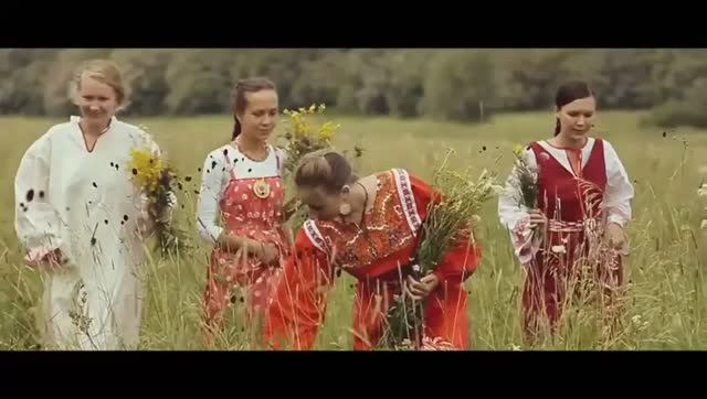 Любэ и Мельница - Может знает лес