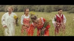 Любэ и Мельница - Может знает лес