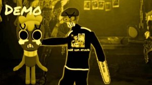 Сквиди меме музон fnf не полная