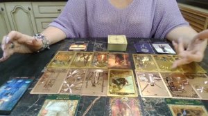 Рак Декабрь 2025