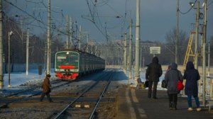 Нарушителей порядка на железной дороге в России найдут с помощью ИИ