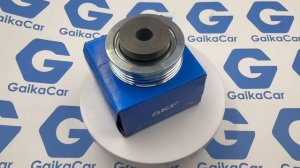 Ролик кондиционера SX-4 SKF