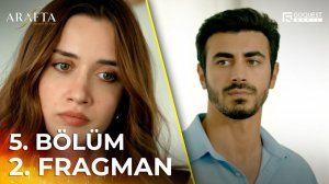 Arafta 5. Bölüm 2. Fragman | 5. Bölümüyle 5 Aralık Cuma saat 19.00'de!