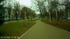 ТЭСТ СТАБИЛИЗАЦИИ ЭКШЕН КАМЕРЫ  DIGMA 450