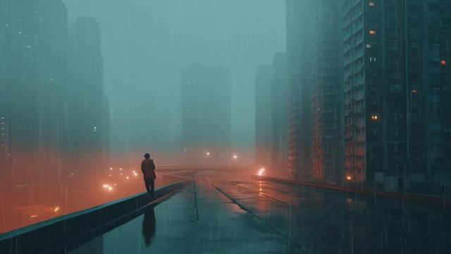 Не скролль — тебе сейчас нужна эта музыка