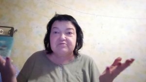 02-12-2025  вечер. поменяла и отвечаю на вопрос. ваша попрашайка сплетница