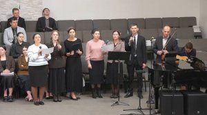 Мне есть за что Христа благодарить 🙏 христианская песня