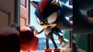 Жизнь Соника