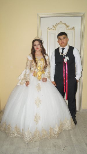 Артём и Венера 2-я часть Цыганская свадьба город Новошахтинск